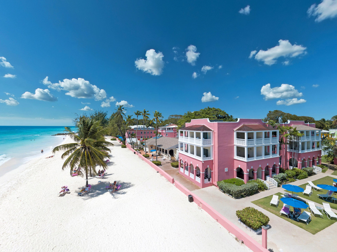 南方棕榈海滩俱乐部酒店