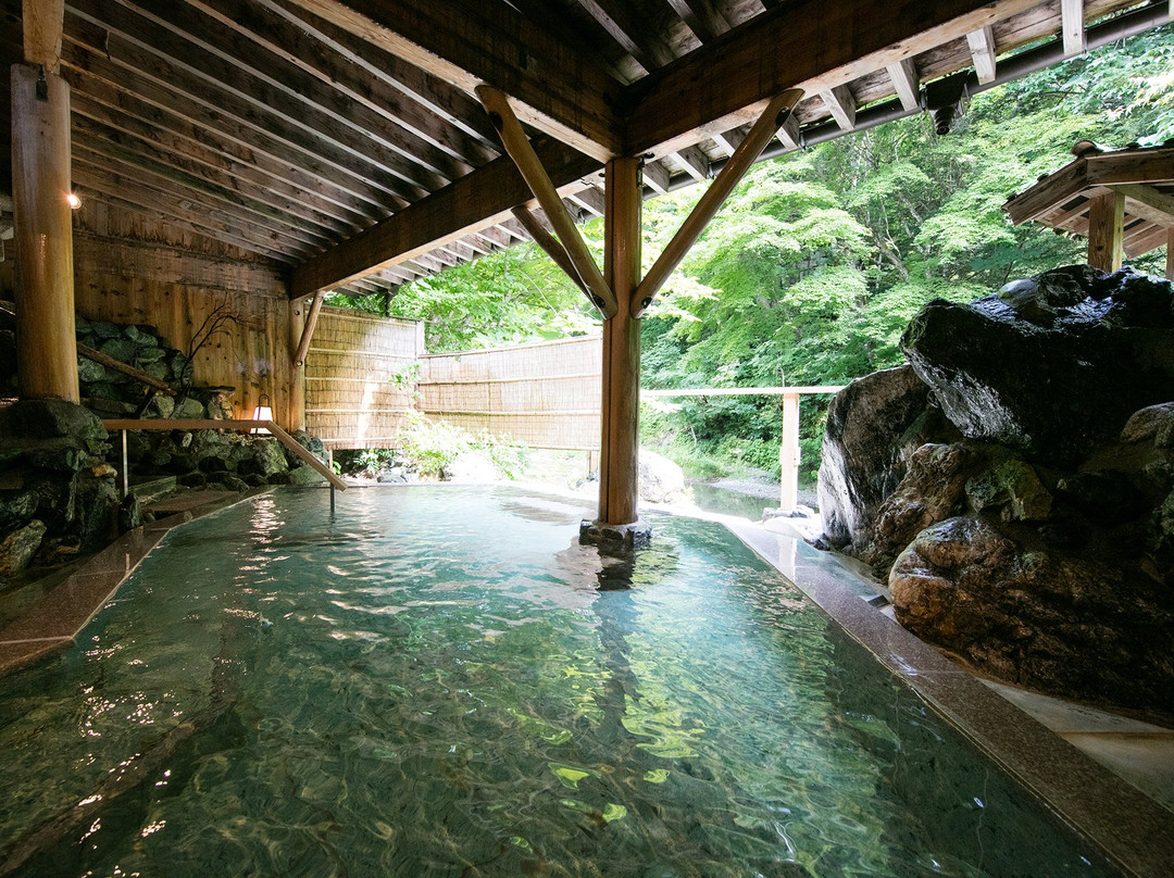 汉柯班库酒店