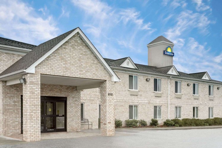 Days Inn by Wyndham Greensboro NC-官方