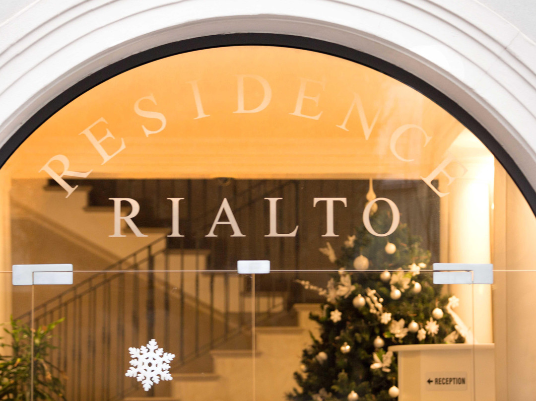 Residence Rialto Hotel