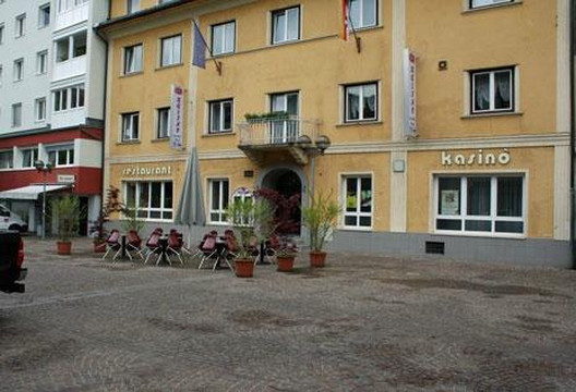 Gasthof Kasino
