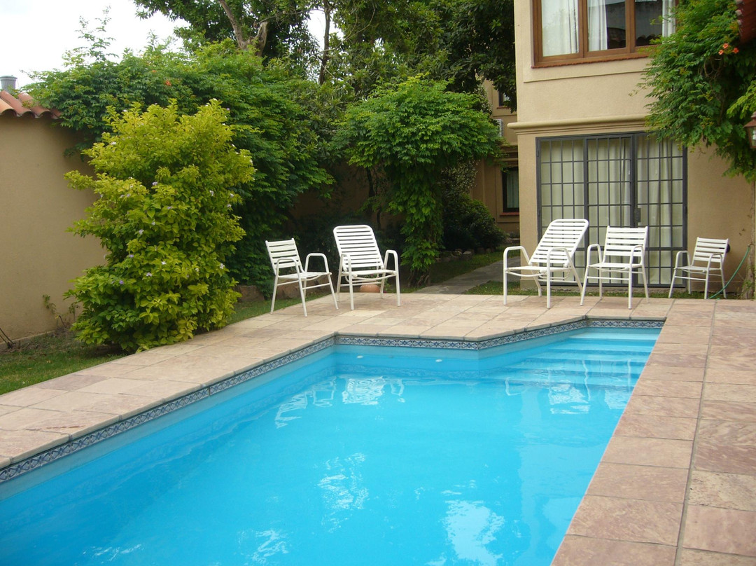 Hotel del Antiguo Convento