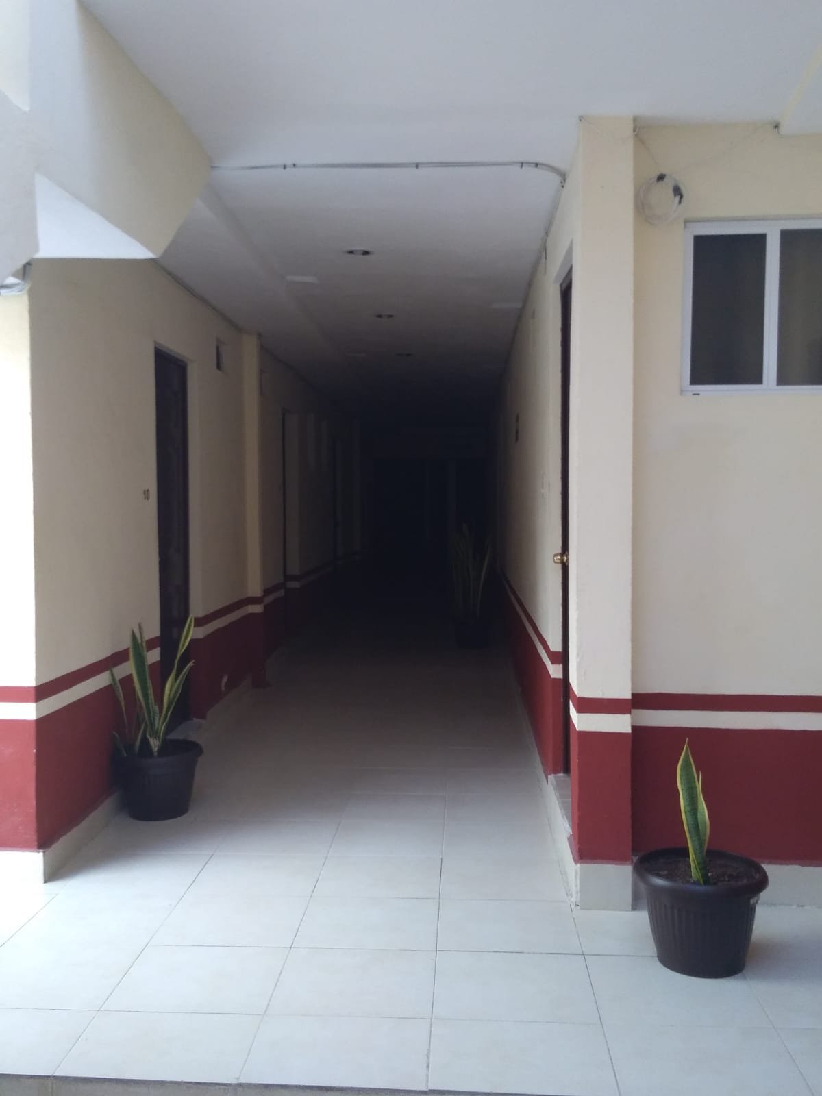 Hotel Maya Becan-官方
