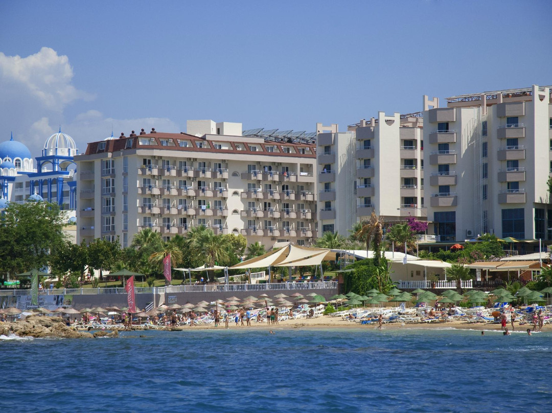 Grand Sunlife Hotel