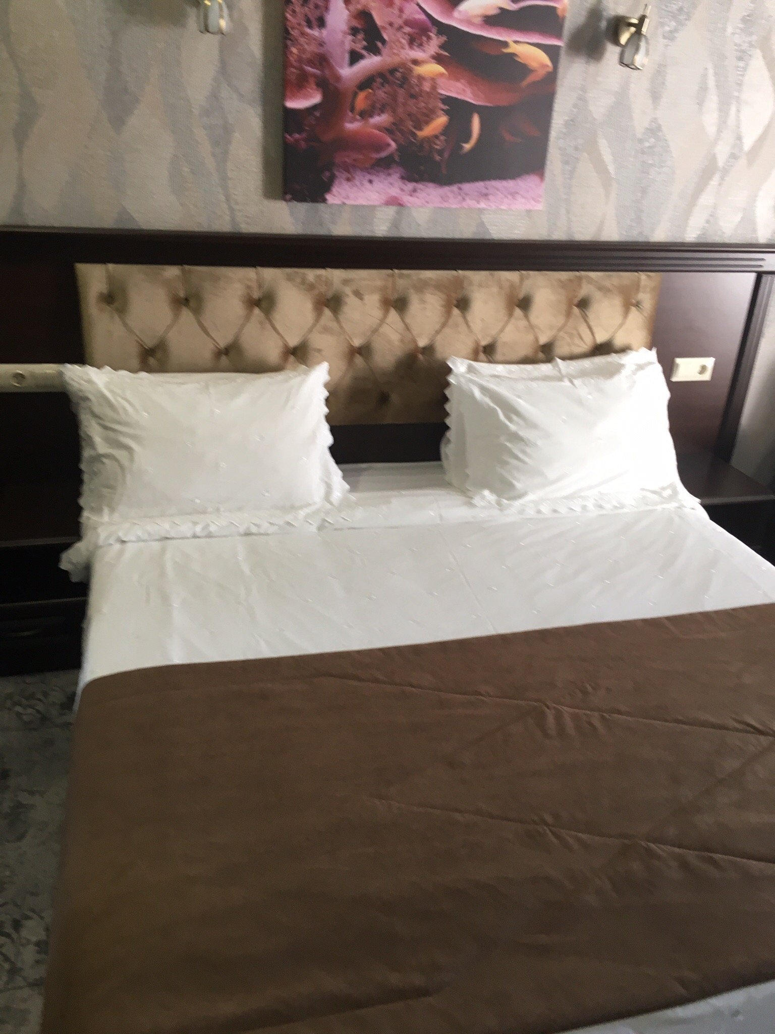 Grand Hotel & Spa Priboy-官方
