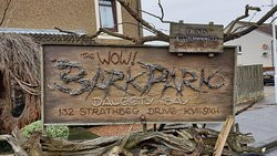 Denis Carbonaro & The Bark Park-Dalgety Bay必去景点