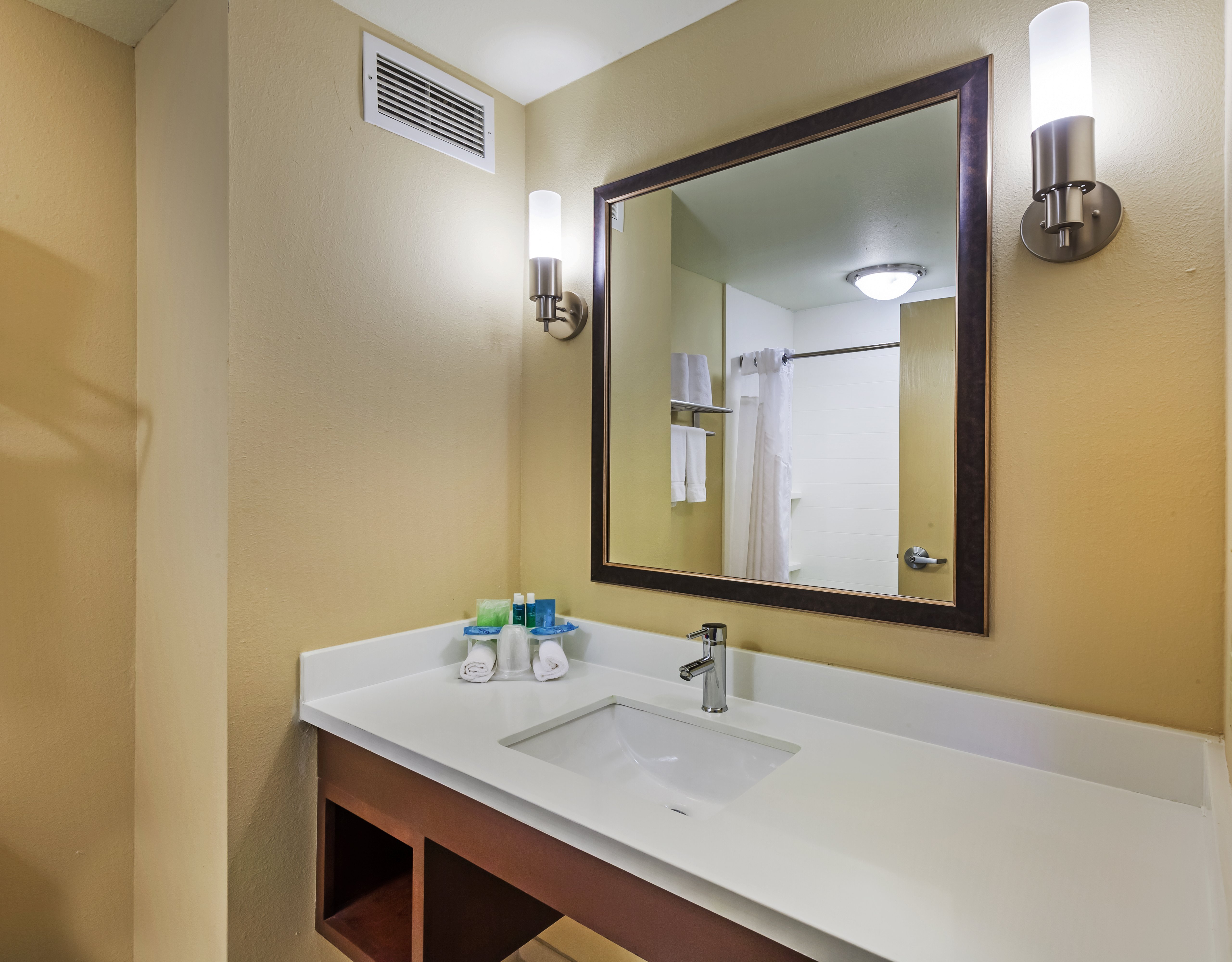 Holiday Inn Express & Suites Eagle Pass, an IHG hotel-官方