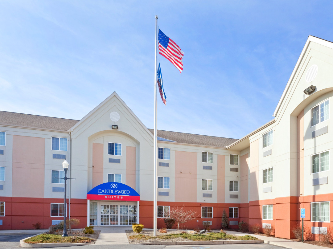Candlewood Suites Williamsport by IHG