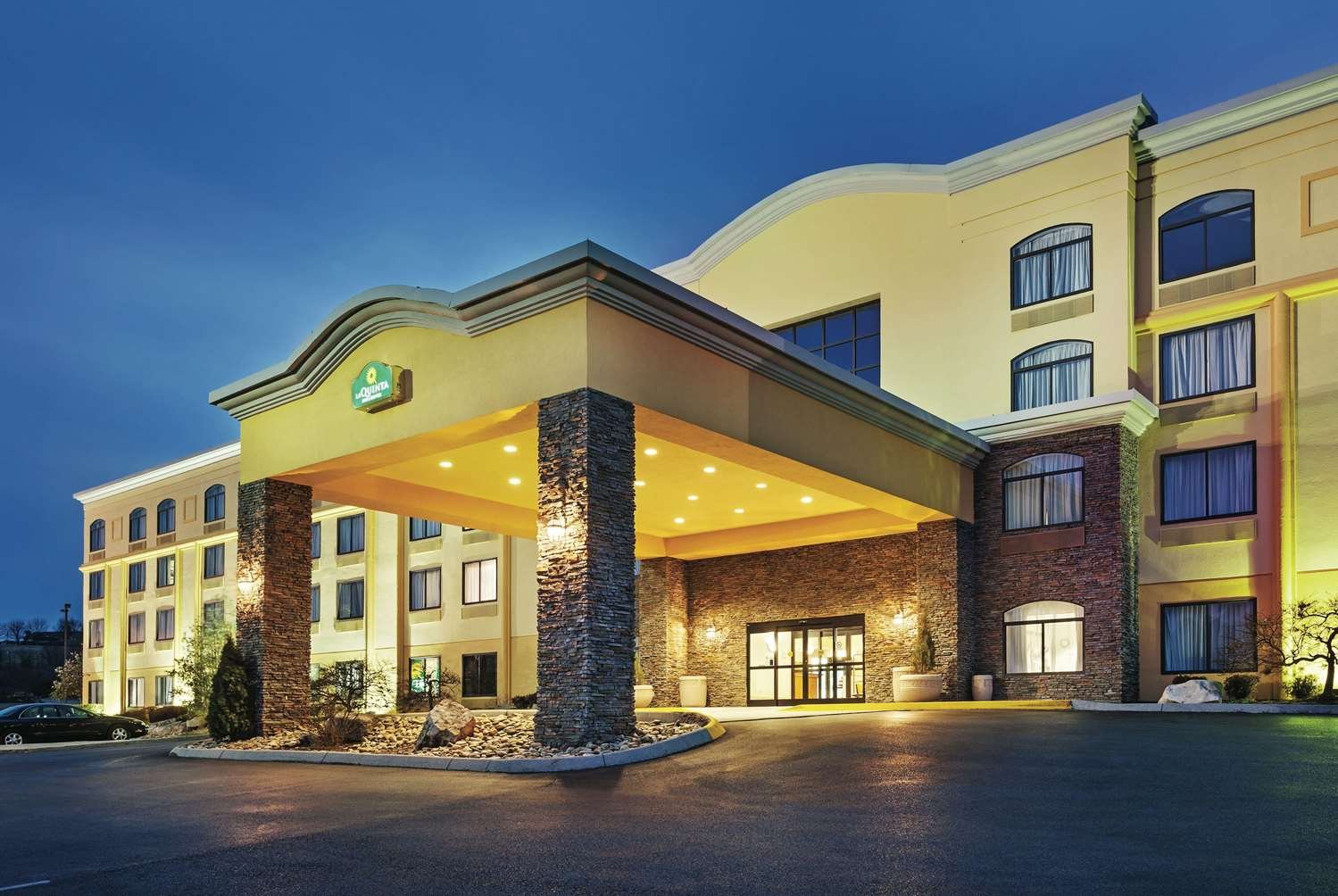 La Quinta Inn & Suites by Wyndham Sevierville / Kodak-官方