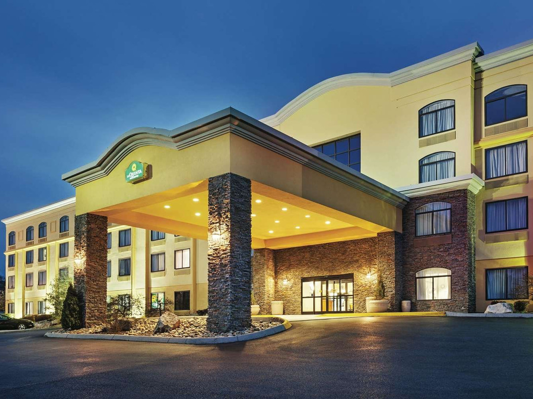 La Quinta Inn & Suites by Wyndham Sevierville / Kodak主图