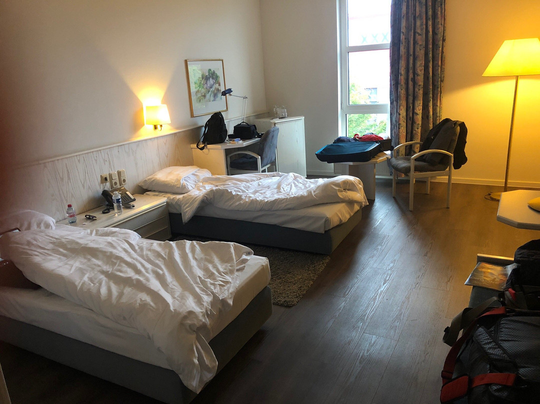 Euro Park Hotel Hennef