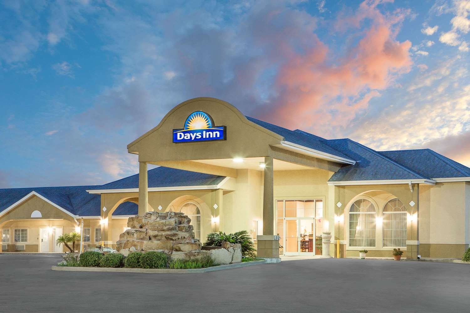 Days Inn by Wyndham Robstown-官方