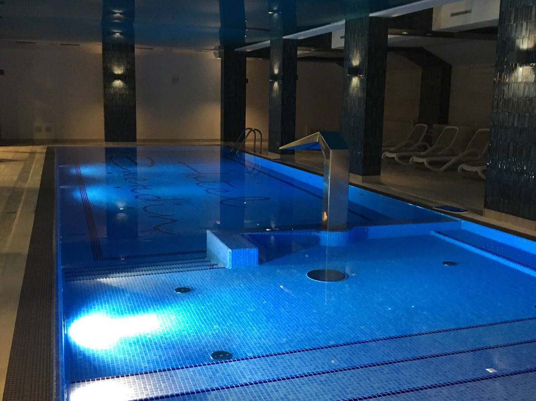 Ewerdin Hotel & Spa