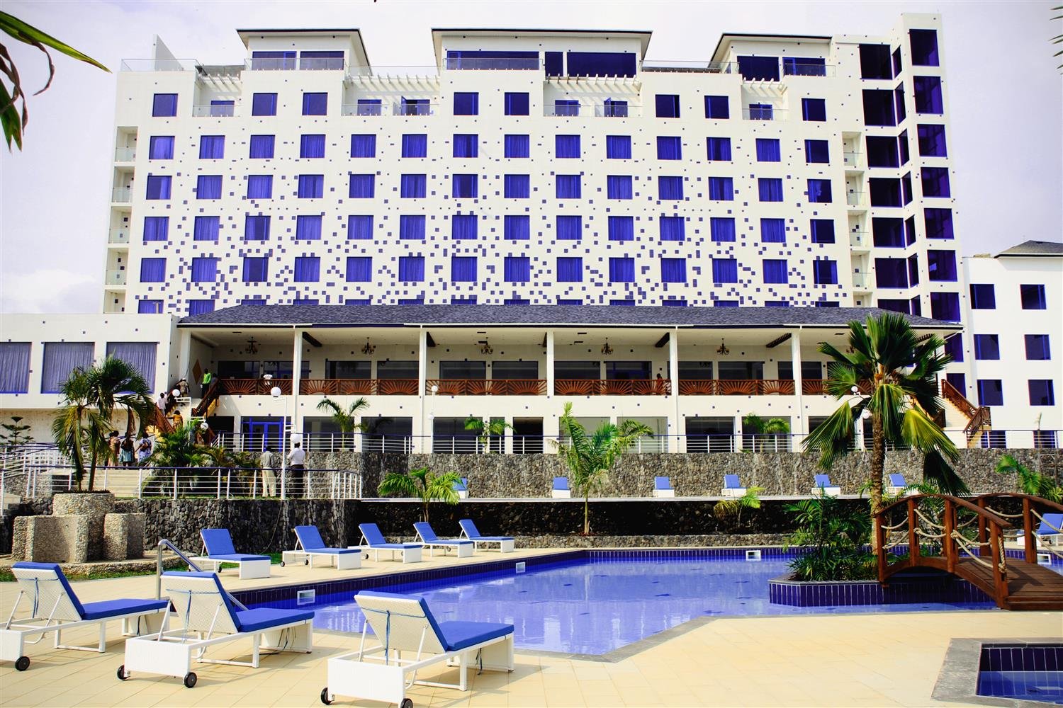 Best Western Plus Serene Atlantic Hotel-官方