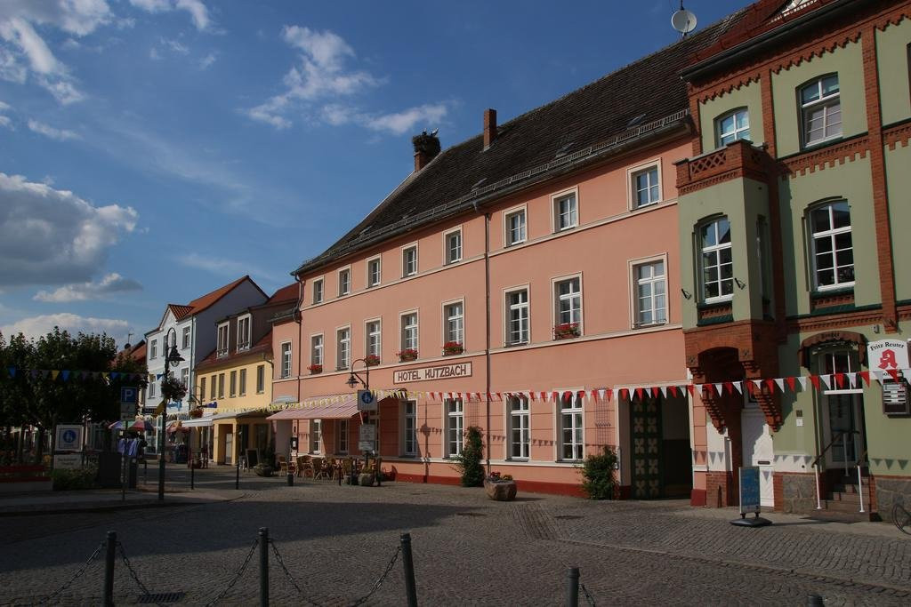 Neukalen旅游攻略图片