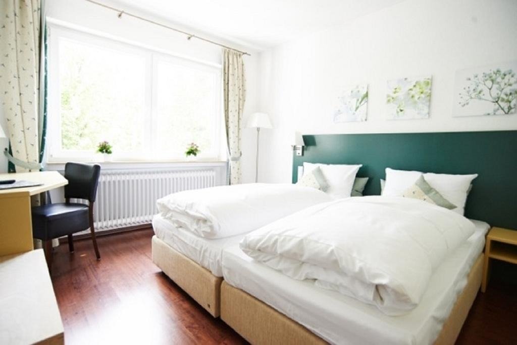 Hotel Landgasthof Lauterhausle-官方