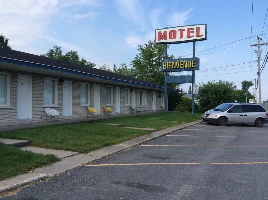Motel Bienvenue