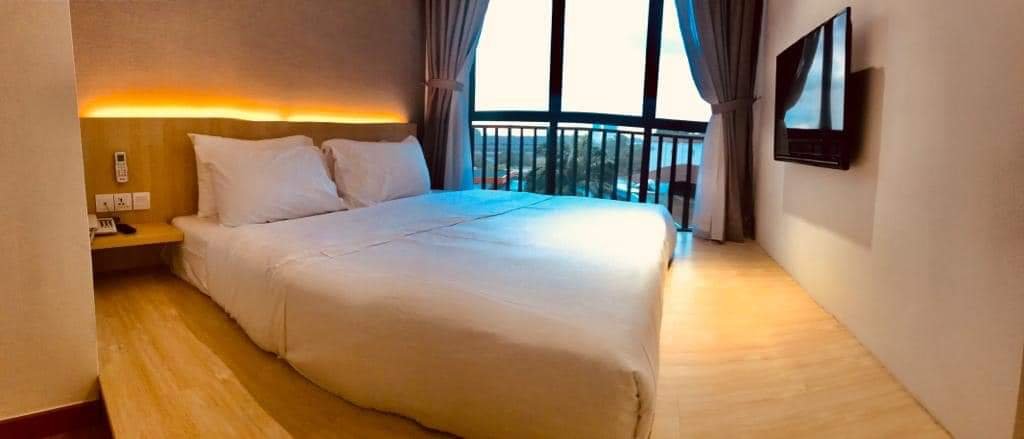 Miyabi Boutique Hotel-官方