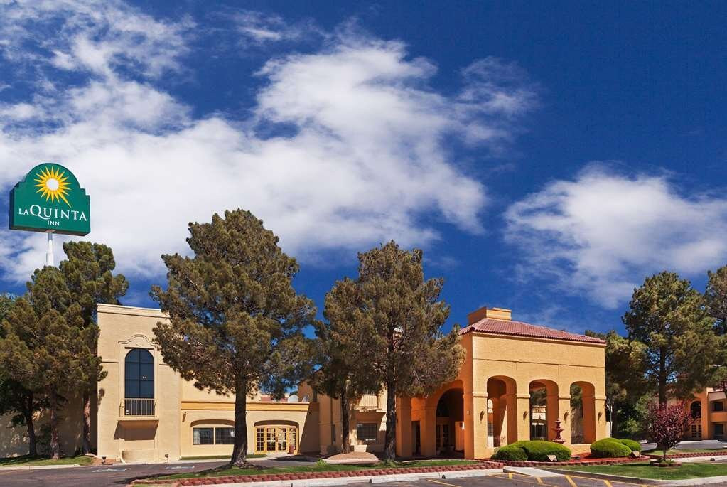 Mesilla酒店住宿-La Quinta Inn by Wyndham Las Cruces Mesilla Valley
