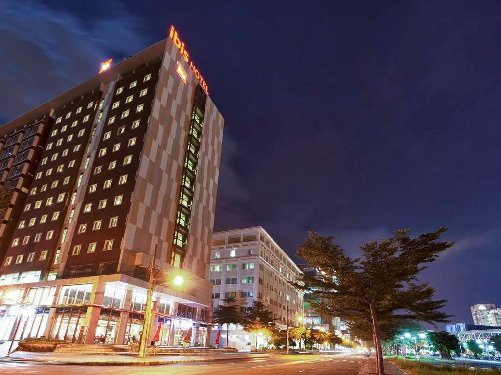 Ibis Saigon South主图