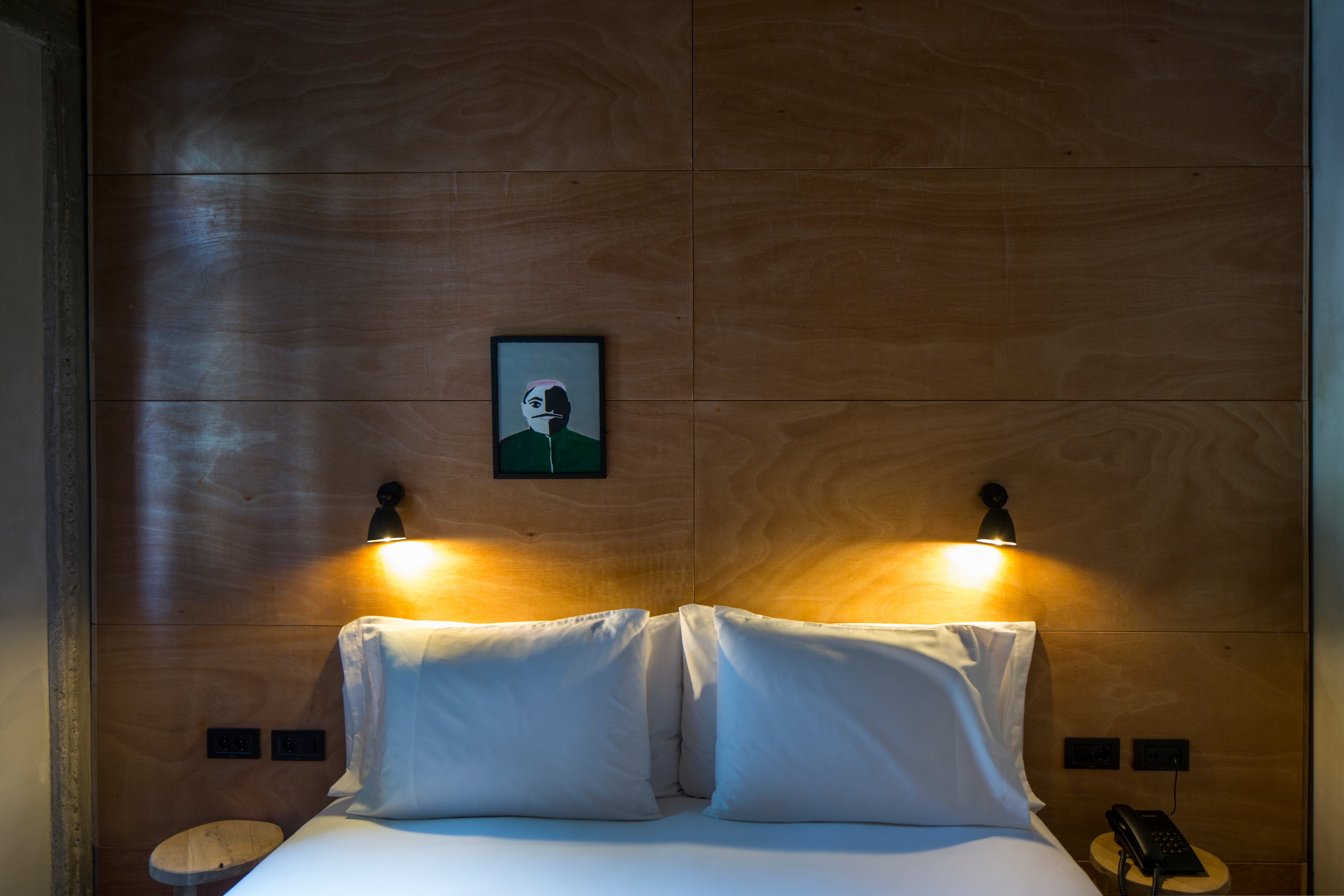 In Gallery Spa Hotel-官方
