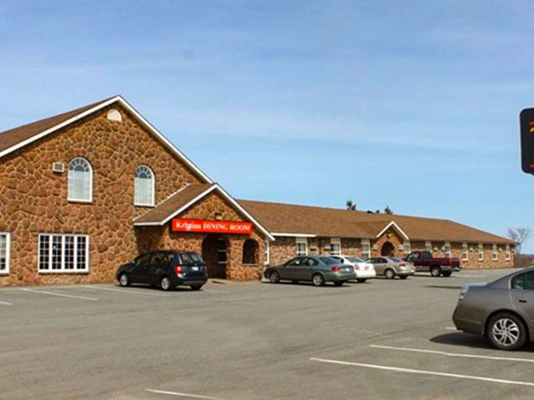 Traveller's Inn主图