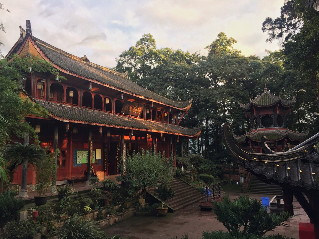 峨边彝族自治县旅游攻略图片