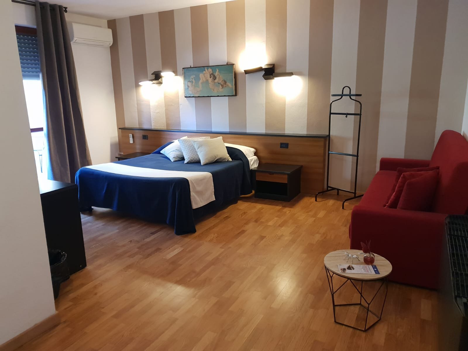 EcoHotel Ristorante Milano-官方