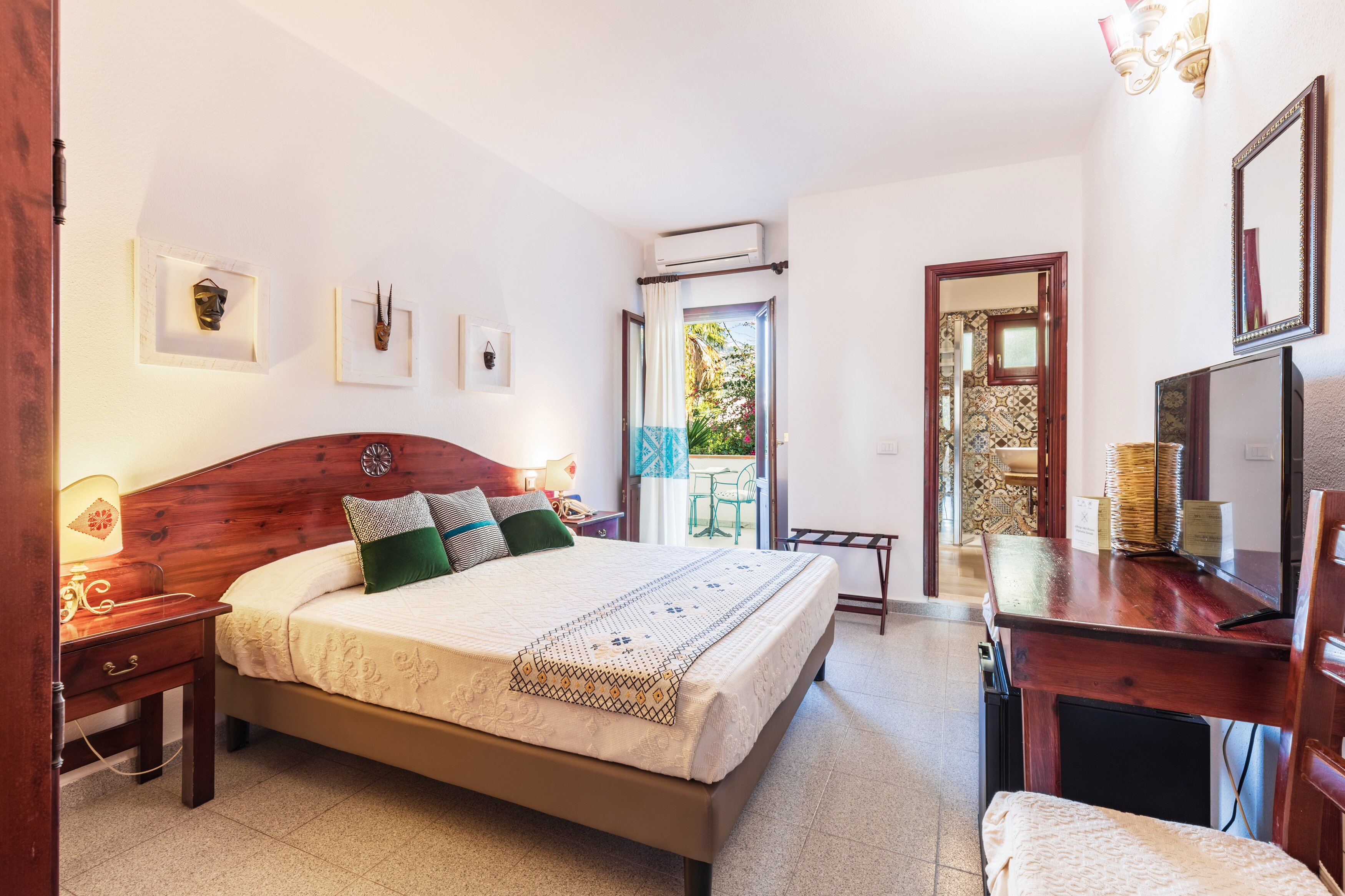 Hotel S'ortale- Art Design Hotel-官方