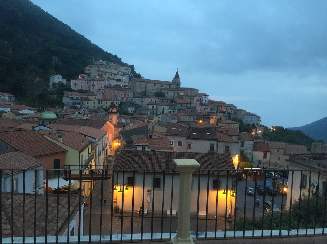 La Dimora del Cardinale