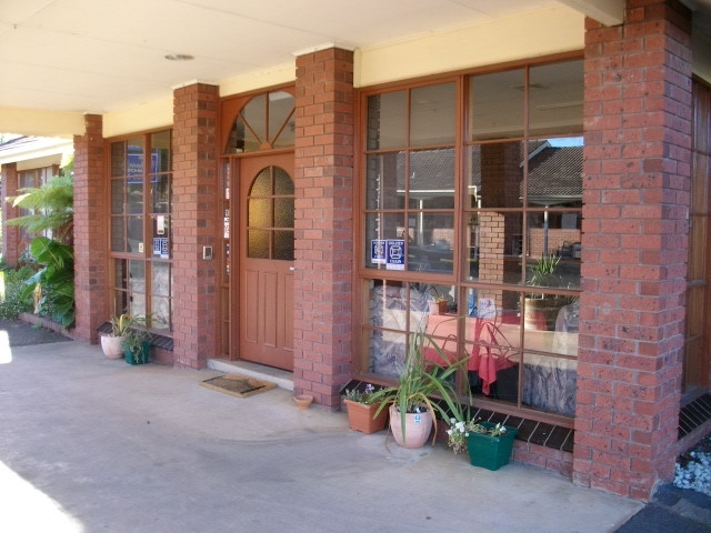 Ararat Colonial Lodge Motel