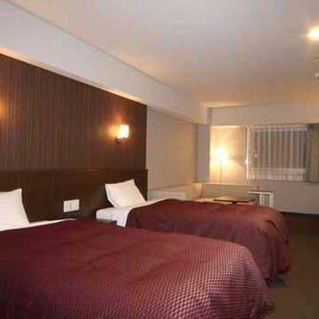 丰川市酒店住宿-Castle Inn Toyokawa