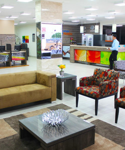 Larison Hoteis酒店图片