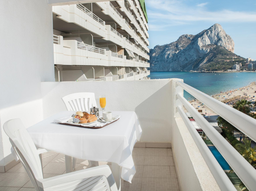 AR Roca Esmeralda Wellness & Spa Hotel
