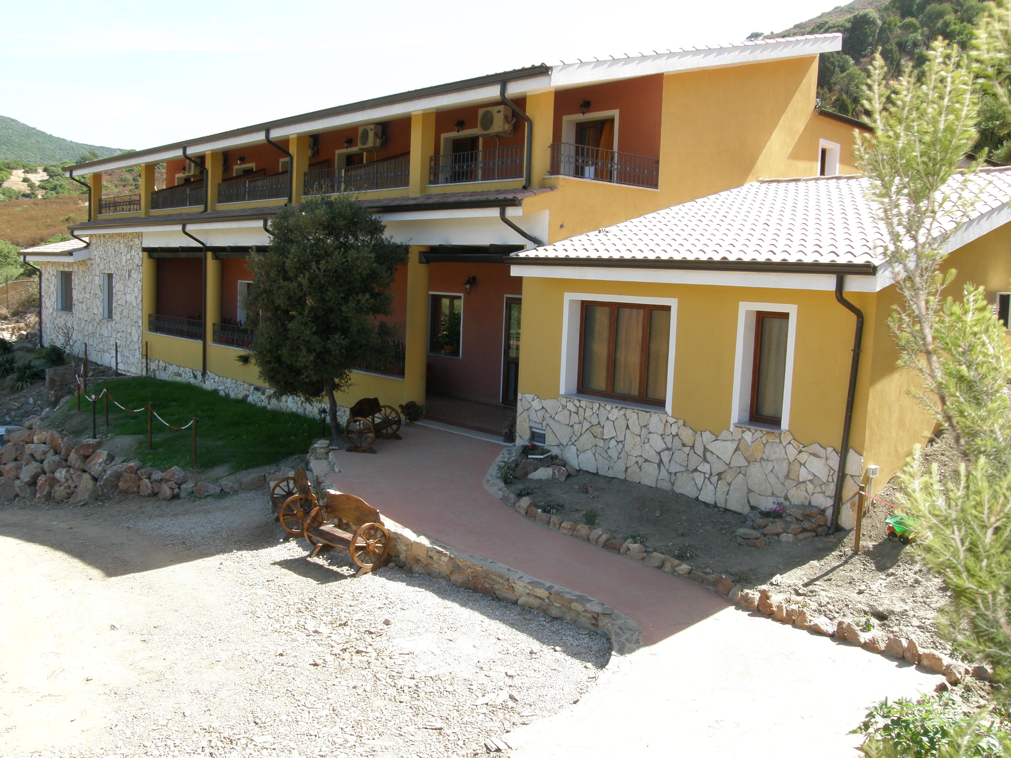 La Casa Sarda-官方