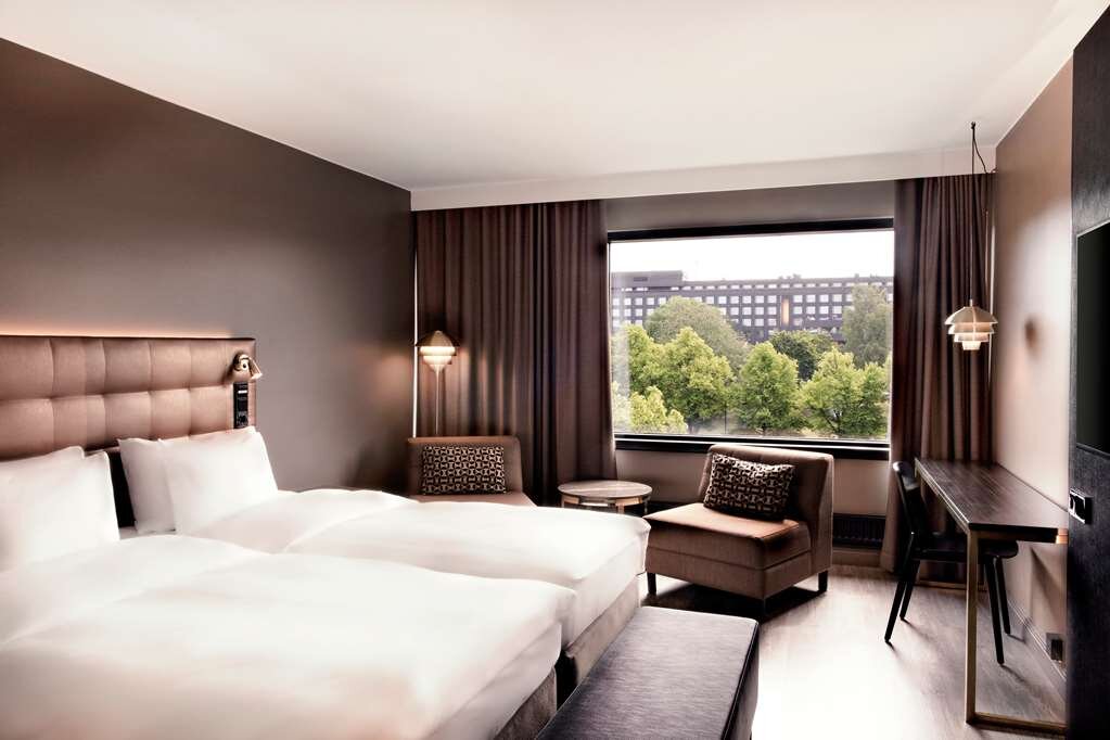 Radisson Blu Marina Palace Hotel, Turku-官方