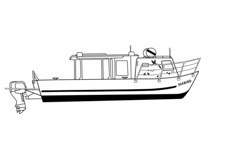 Seabird Ventures-荷马必去景点