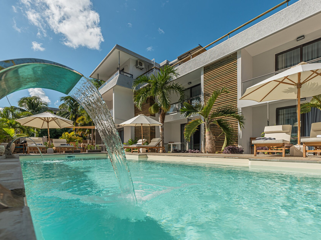 Seastar Hotel