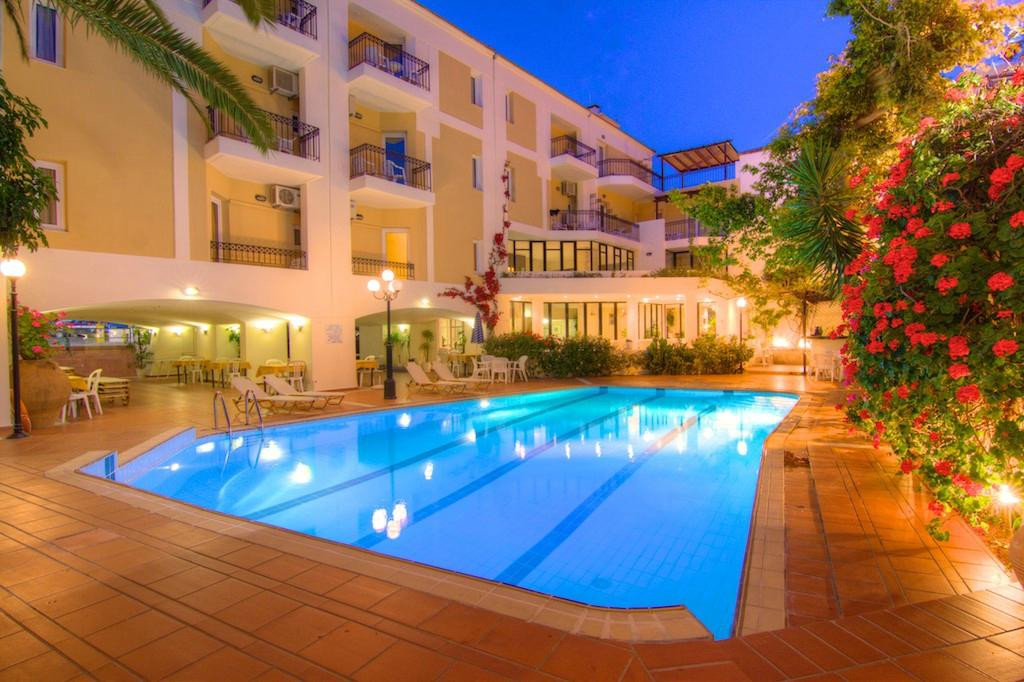 Hotel Fortezza