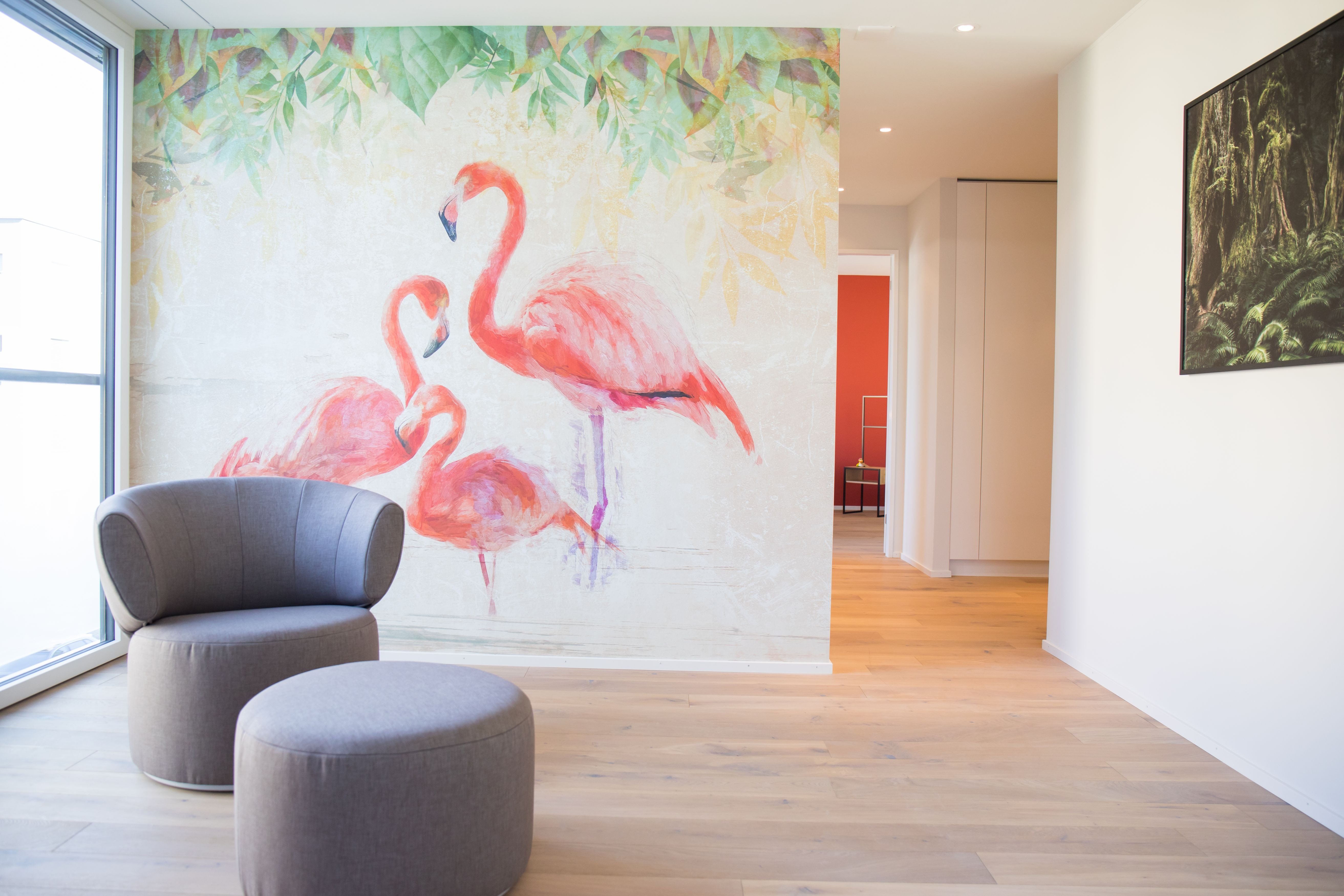 Gubelhof Suites-官方