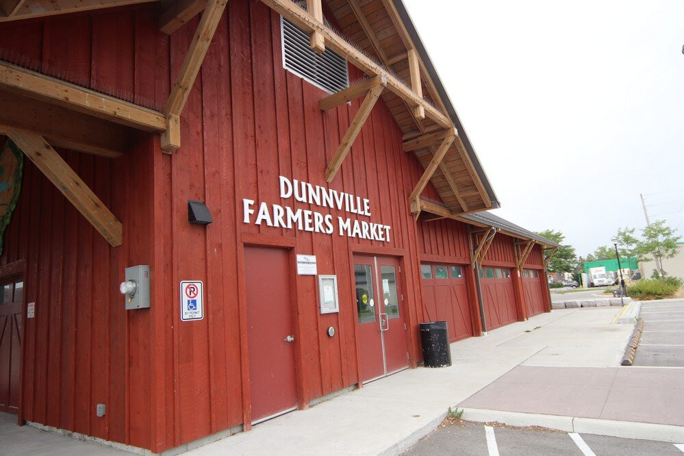 Dunnville Farmers Market景点图片