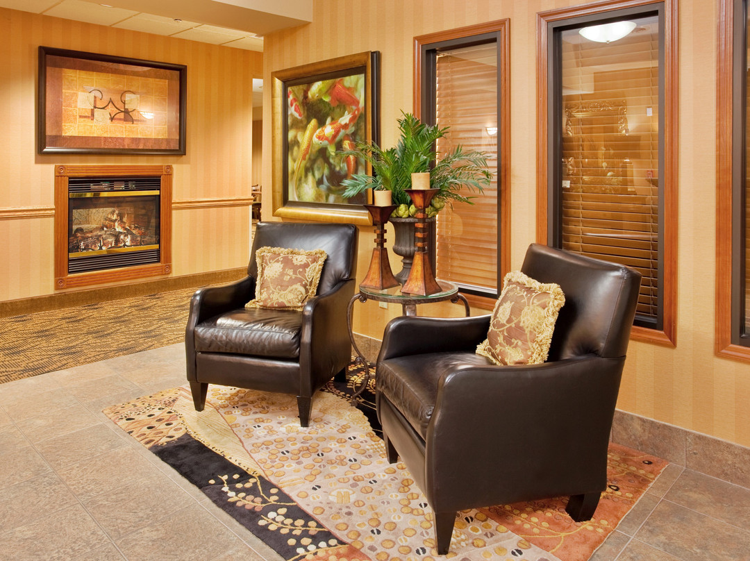 Holiday Inn Express Hastings By IHG主图