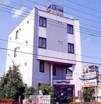 Sanuki City Hotel-官方