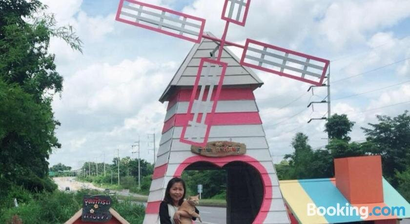 Love&Life Resort