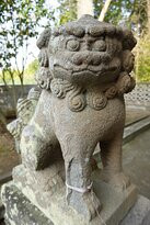 Iwashiro Shrine-小野市必去景点