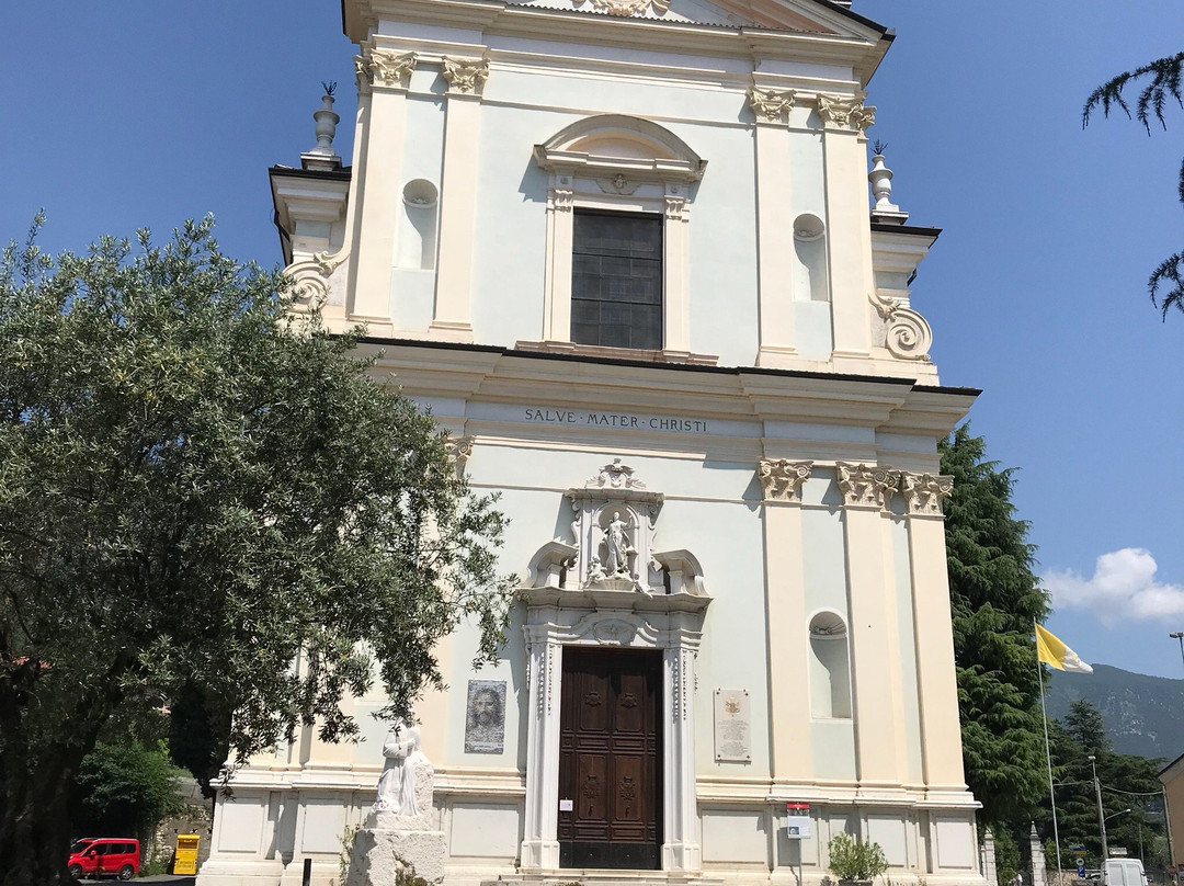 Basilica Minore di Santa Maria Assunta景点图片