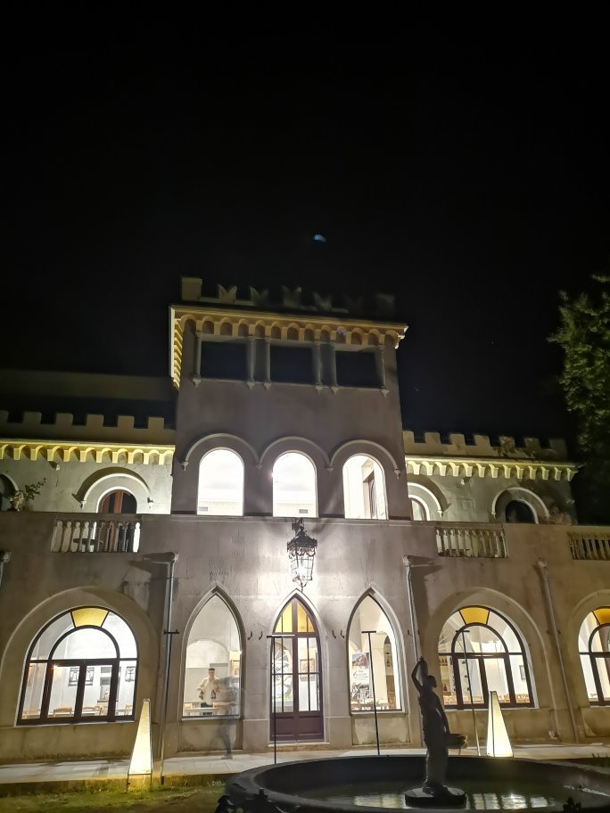 Borgo Musolino-官方