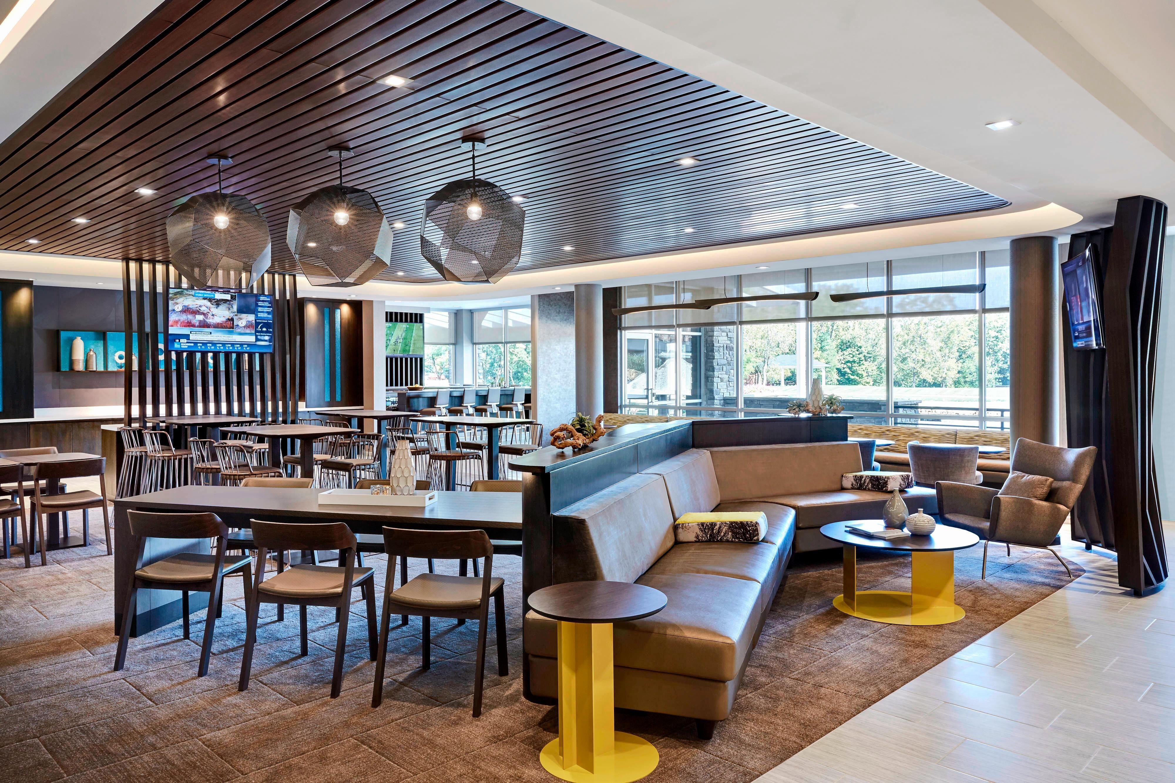 Springhill Suites Topeka Southwest-官方