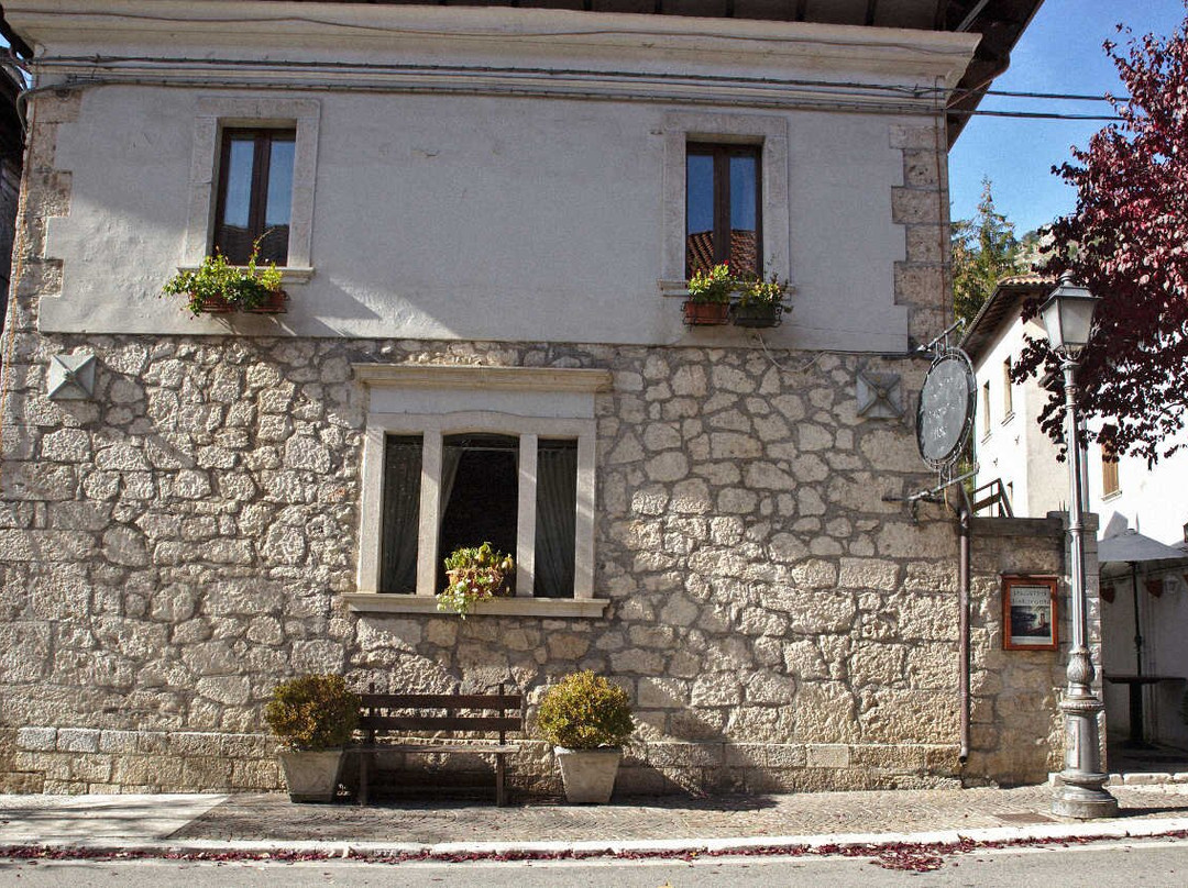 Hotel Plistia