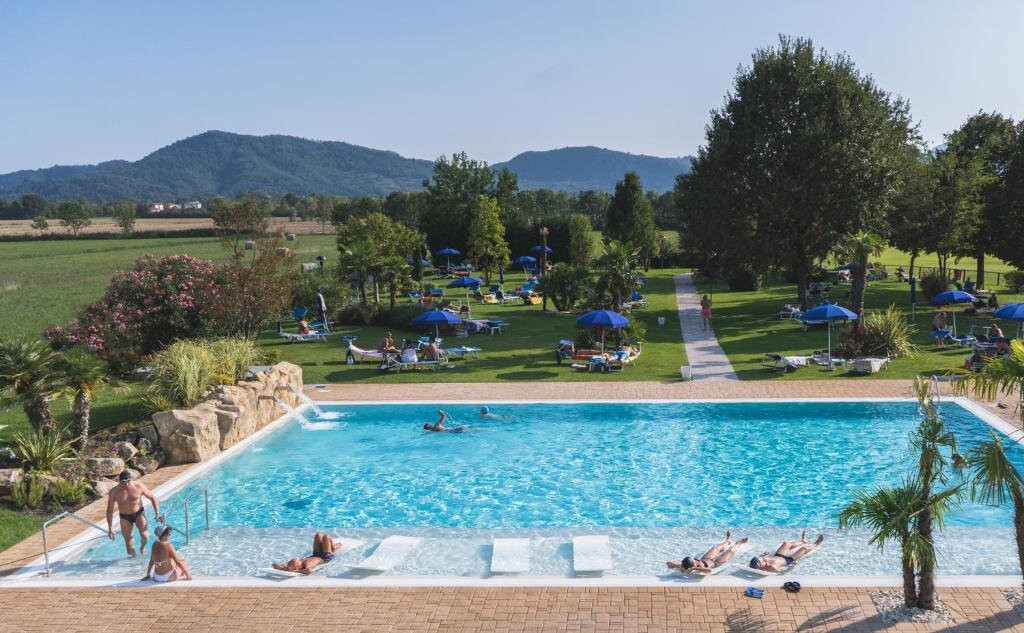 Hotel Terme Leonardo主图